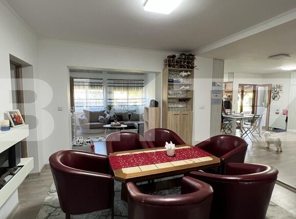 Casa de vânzare 6 camere Exterior Sud - 120725CV | BLITZ Satu Mare | Poza9