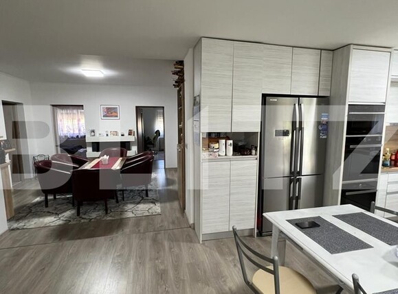 Casa de vânzare 6 camere Exterior Sud - 120725CV | BLITZ Satu Mare | Poza4