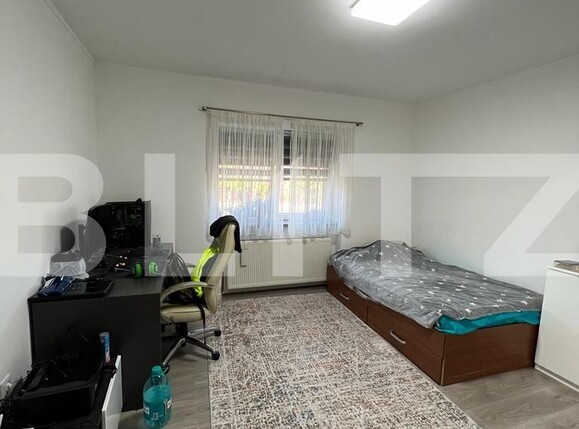 Casa de vânzare 6 camere Exterior Sud - 120725CV | BLITZ Satu Mare | Poza6