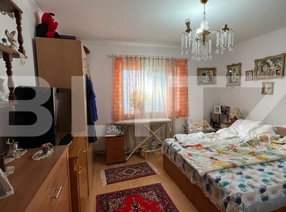 Casa de vânzare 6 camere Exterior Sud - 120725CV | BLITZ Satu Mare | Poza13