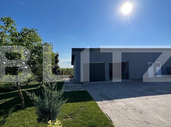 Casa de vânzare 6 camere Exterior Sud - 120725CV | BLITZ Satu Mare | Poza2