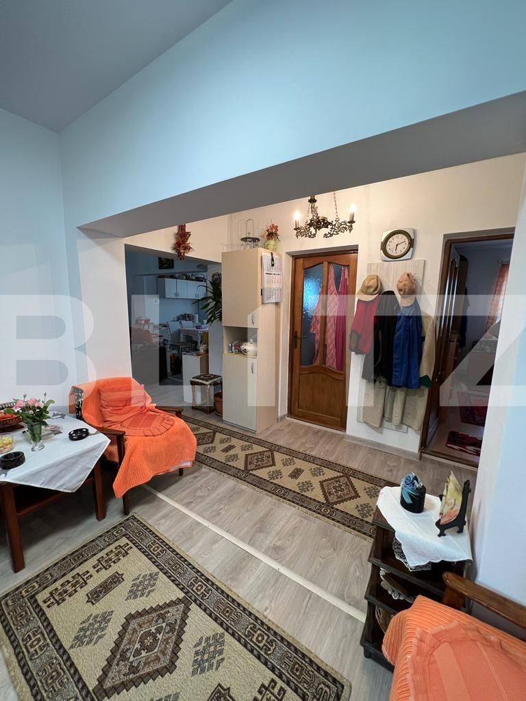 Casa de vânzare 6 camere Exterior Sud - 120725CV | BLITZ Satu Mare | Poza14