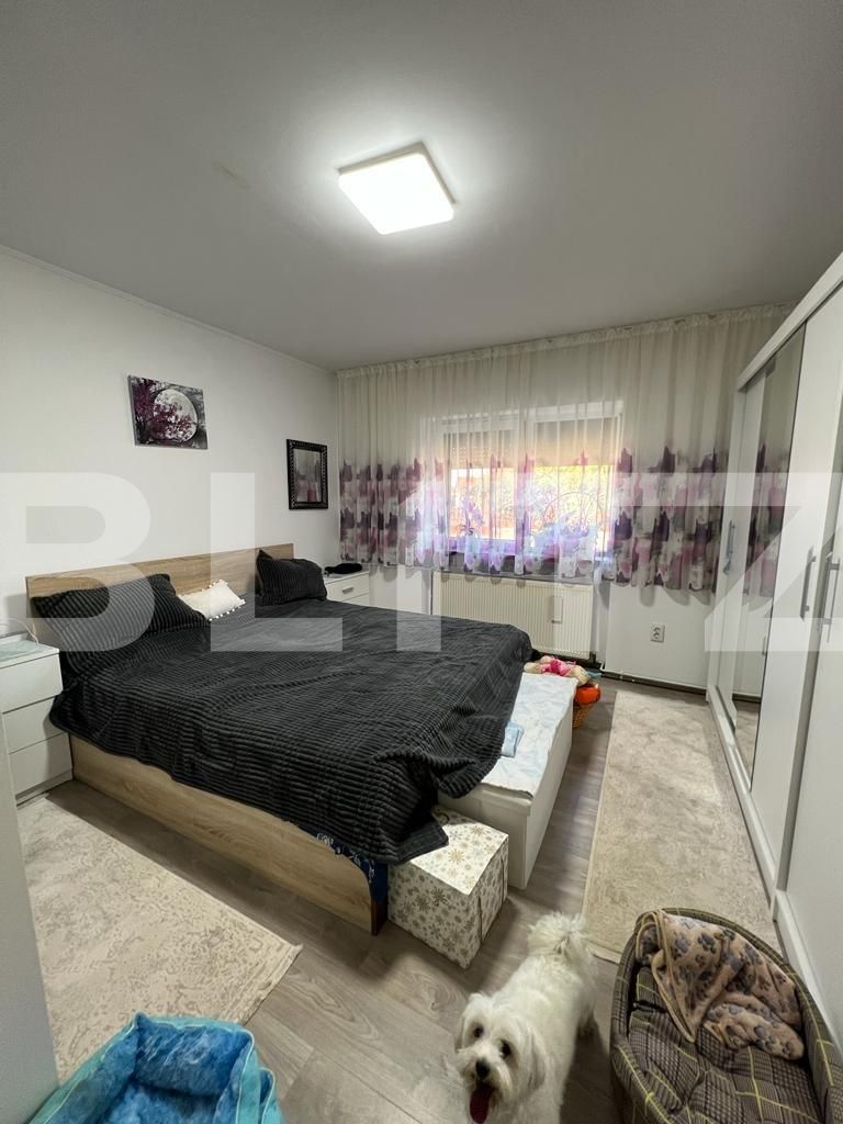 Casa de vânzare 6 camere Exterior Sud - 120725CV | BLITZ Satu Mare | Poza8