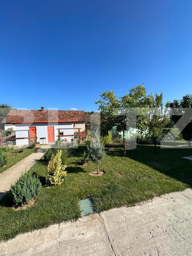 Casa de vânzare 6 camere Exterior Sud - 120725CV | BLITZ Satu Mare | Poza3