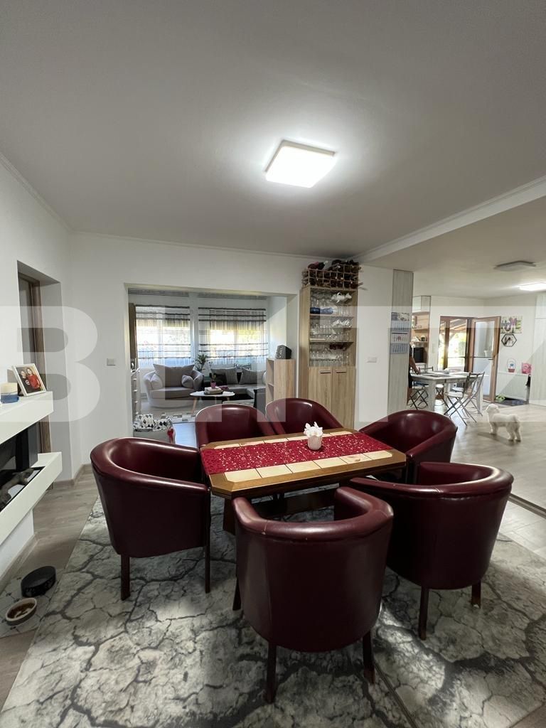 Casa de vânzare 6 camere Exterior Sud - 120725CV | BLITZ Satu Mare | Poza9