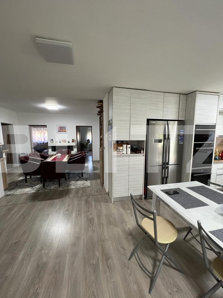 Casa de vânzare 6 camere Exterior Sud - 120725CV | BLITZ Satu Mare | Poza4