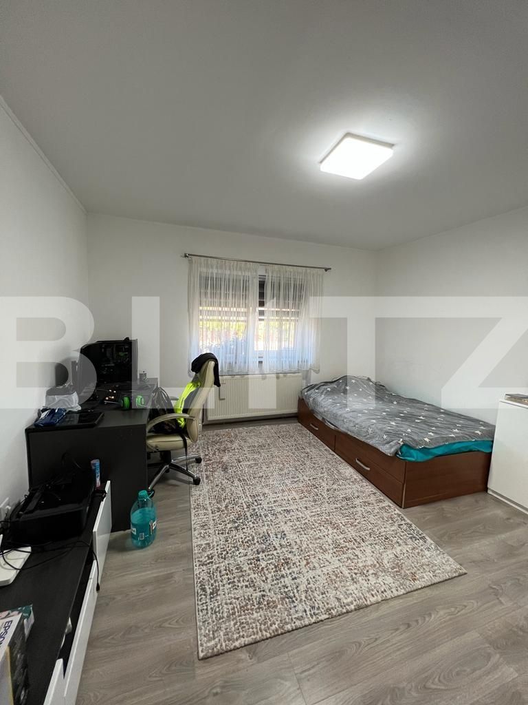 Casa de vânzare 6 camere Exterior Sud - 120725CV | BLITZ Satu Mare | Poza6