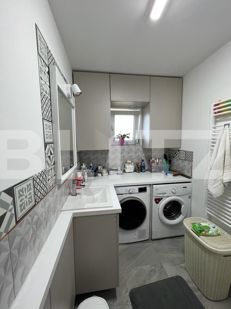 Casa de vânzare 6 camere Exterior Sud - 120725CV | BLITZ Satu Mare | Poza10