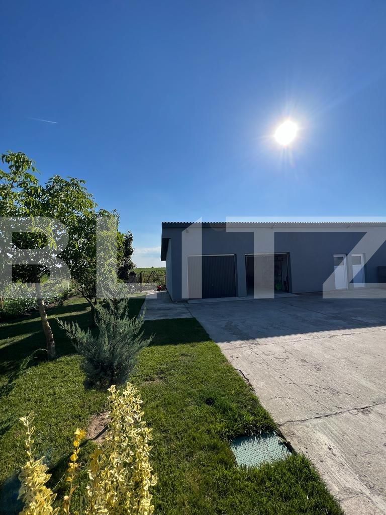 Casa de vânzare 6 camere Exterior Sud - 120725CV | BLITZ Satu Mare | Poza2