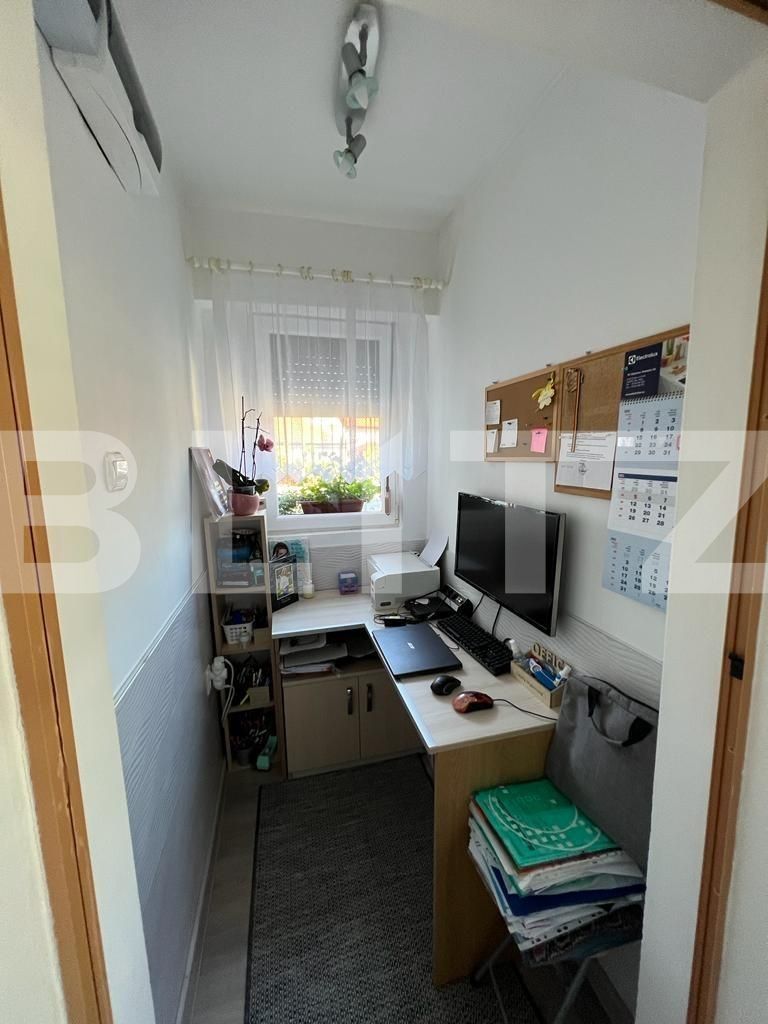 Casa de vânzare 6 camere Exterior Sud - 120725CV | BLITZ Satu Mare | Poza7