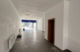 Spatiu comercial, 100 mp, central 