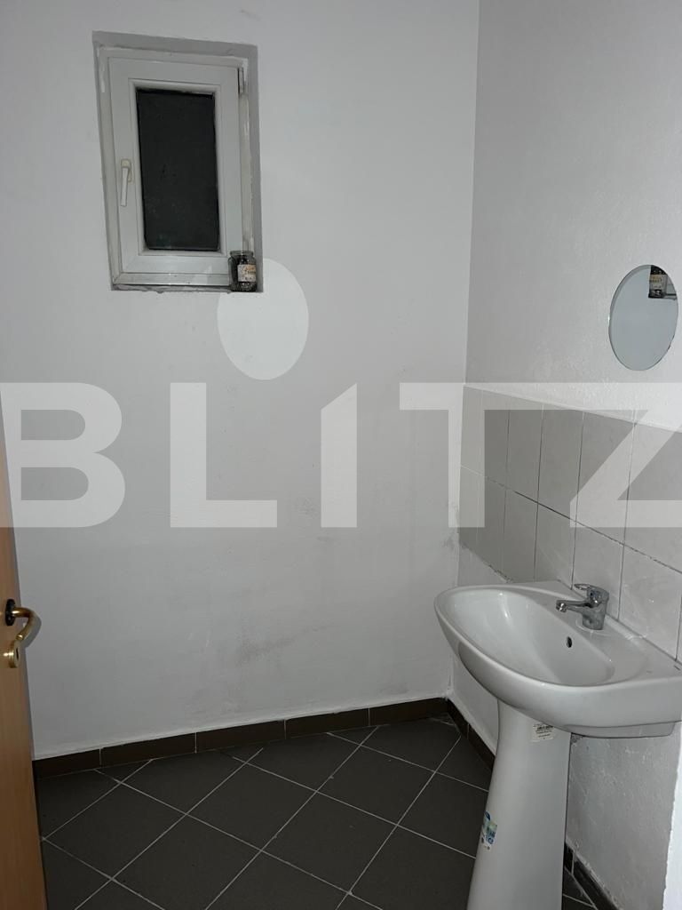 Spațiu comercial de închiriat Central - 120729SIC | BLITZ Satu Mare | Poza2