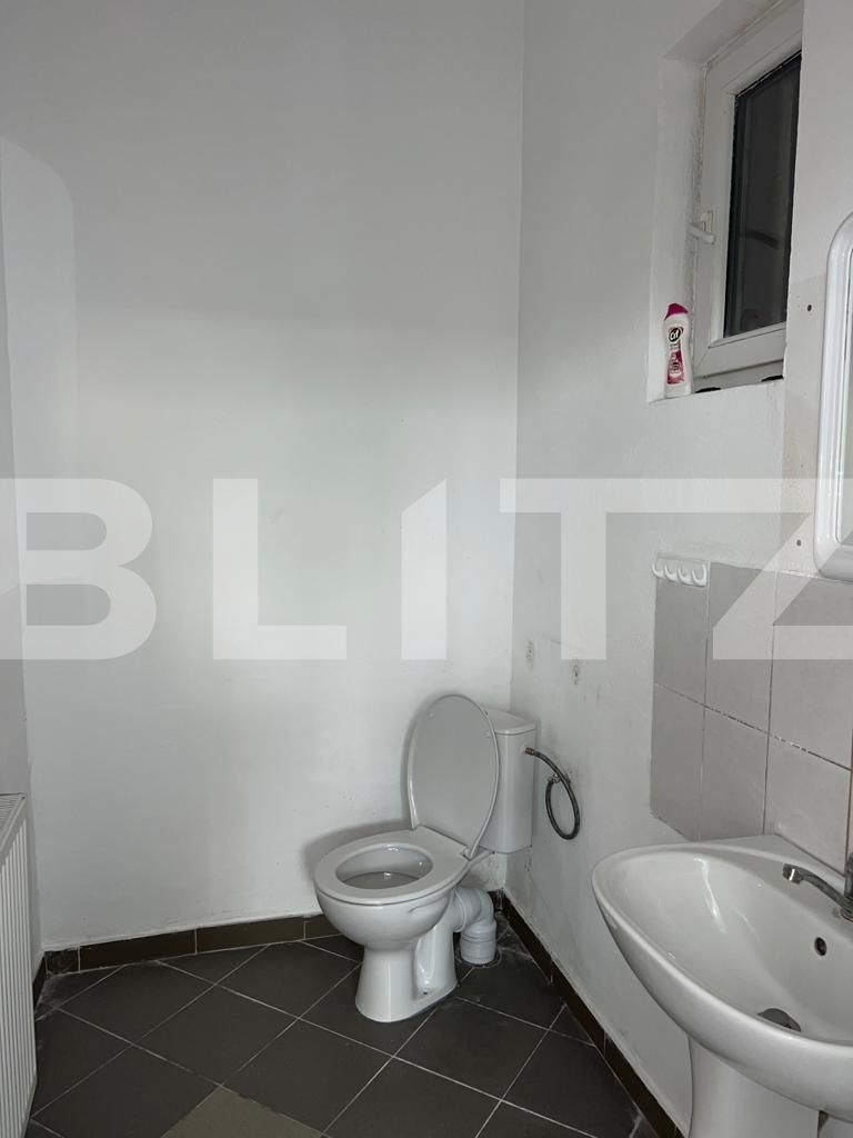 Spațiu comercial de închiriat Central - 120729SIC | BLITZ Satu Mare | Poza3