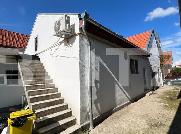 Spațiu comercial de vânzare Micro 17 - 120740SVC | BLITZ Satu Mare | Poza2