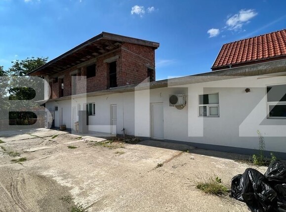 Spațiu comercial de vânzare Micro 17 - 120740SVC | BLITZ Satu Mare | Poza1