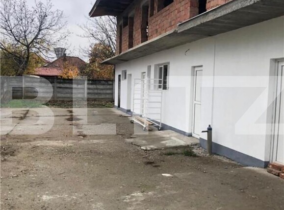 Spațiu comercial de vânzare Micro 17 - 120740SVC | BLITZ Satu Mare | Poza6