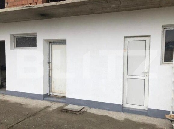 Spațiu comercial de vânzare Micro 17 - 120740SVC | BLITZ Satu Mare | Poza5