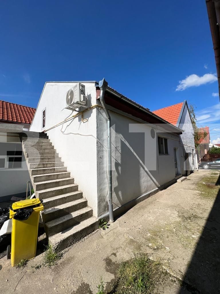 Spațiu comercial de vânzare Micro 17 - 120740SVC | BLITZ Satu Mare | Poza2