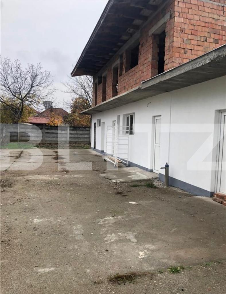Spațiu comercial de vânzare Micro 17 - 120740SVC | BLITZ Satu Mare | Poza6