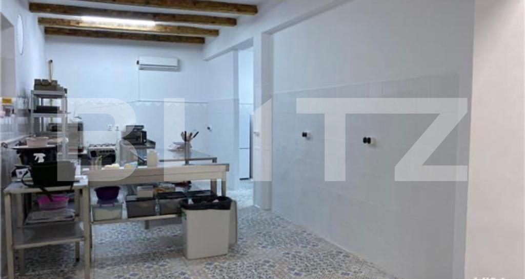 Spațiu comercial de vânzare Micro 17 - 120740SVC | BLITZ Satu Mare | Poza3