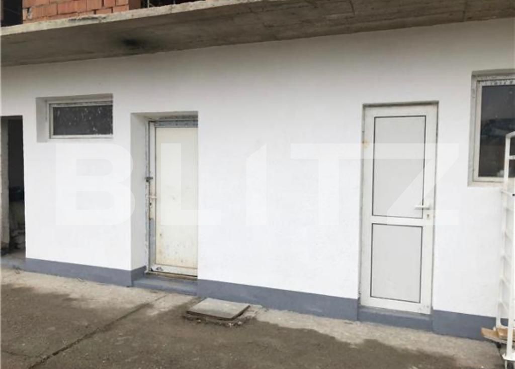 Spațiu comercial de vânzare Micro 17 - 120740SVC | BLITZ Satu Mare | Poza5