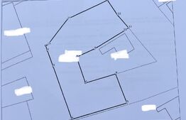 Teren intravilan | 1435mp | Zona Ardud