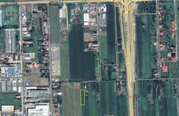 Oportunitate! Teren intravilan, 9433 mp zona strada Careiului 