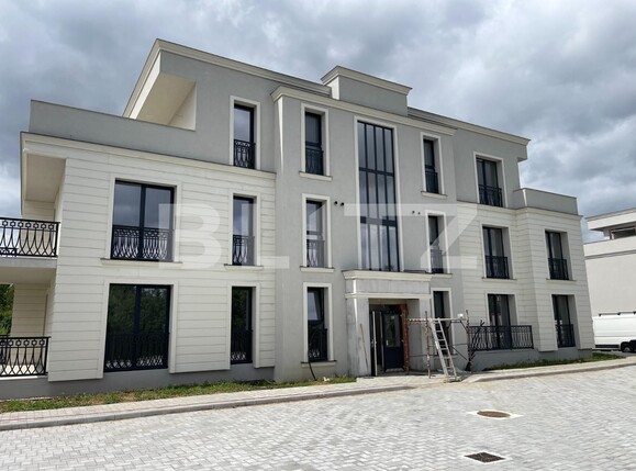 Apartament de vânzare 3 camere Nord - 120809AV | BLITZ Satu Mare | Poza1