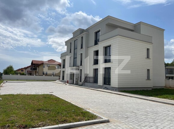 Apartament de vânzare 3 camere Nord - 120809AV | BLITZ Satu Mare | Poza3