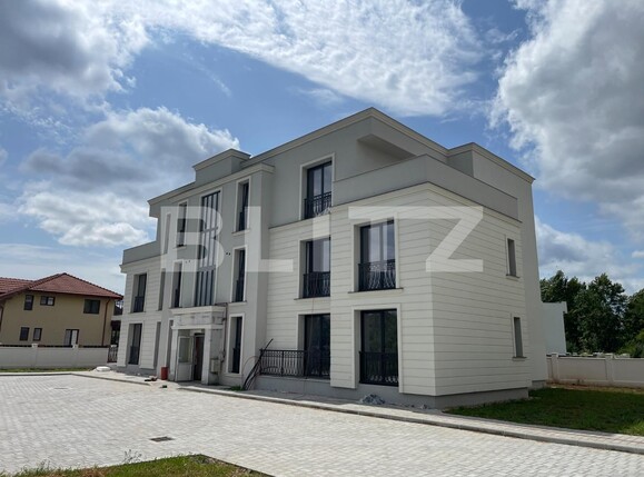 Apartament de vânzare 3 camere Nord - 120809AV | BLITZ Satu Mare | Poza2