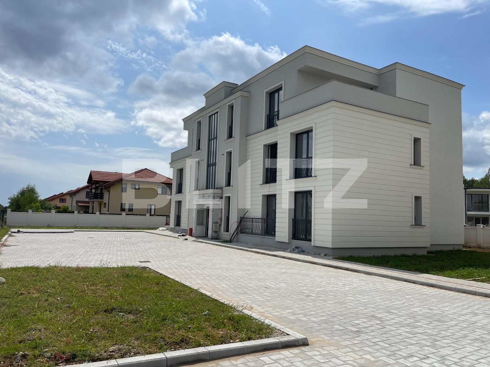 Apartament de vânzare 3 camere Nord - 120809AV | BLITZ Satu Mare | Poza3