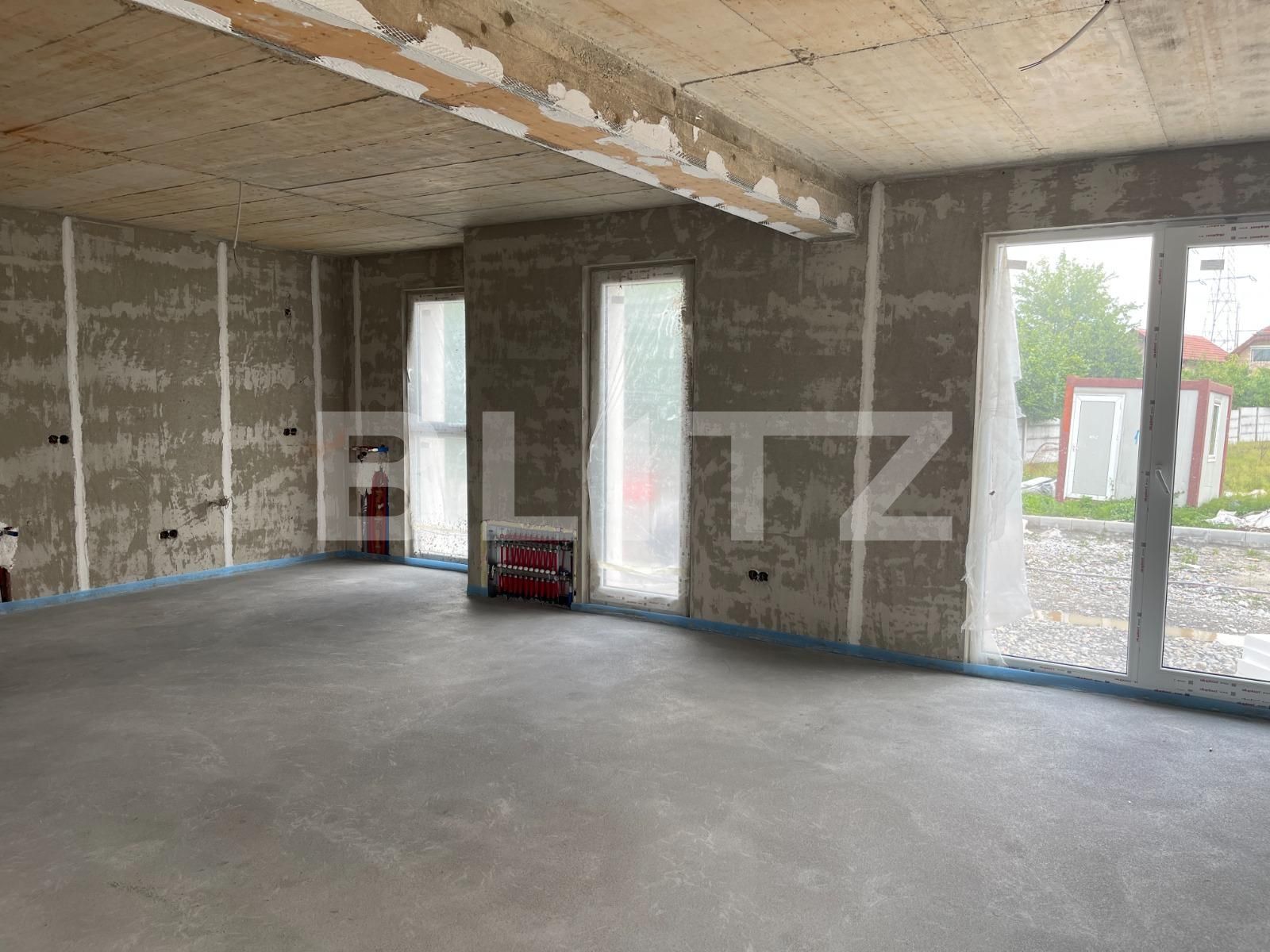 Apartament de vânzare 3 camere Nord - 120809AV | BLITZ Satu Mare | Poza7