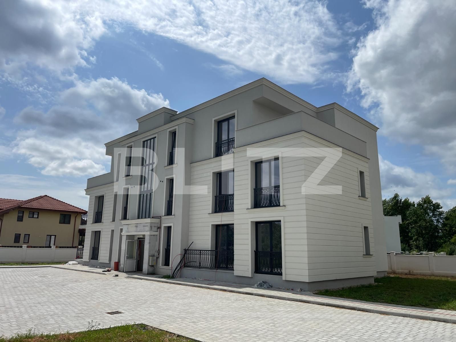 Apartament de vânzare 3 camere Nord - 120809AV | BLITZ Satu Mare | Poza2