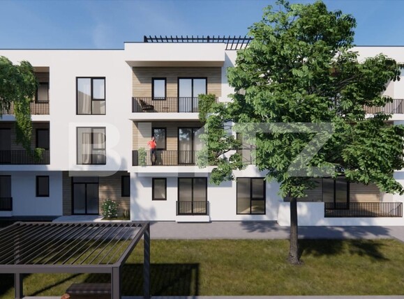 Apartament de vânzare 3 camere Nord - 120877AV | BLITZ Satu Mare | Poza3