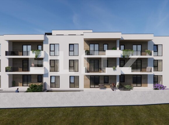 Apartament de vânzare 3 camere Nord - 120877AV | BLITZ Satu Mare | Poza5