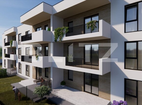 Apartament de vânzare 3 camere Nord - 120877AV | BLITZ Satu Mare | Poza4