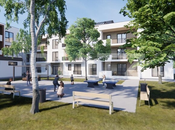 Apartament de vânzare 3 camere Nord - 120877AV | BLITZ Satu Mare | Poza2