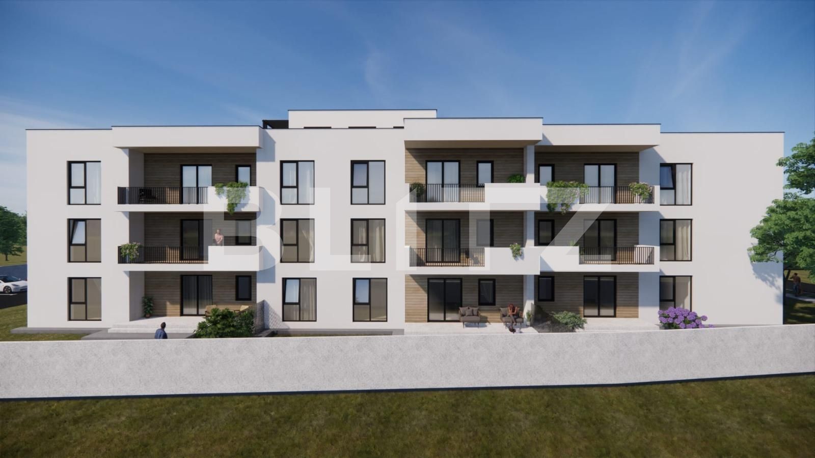 Apartament de vânzare 3 camere Nord - 120877AV | BLITZ Satu Mare | Poza5