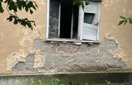 Garsoniera, 21 mp, Zona Closca