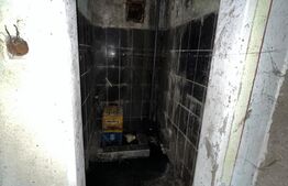 Garsoniera, 21 mp, Zona Closca