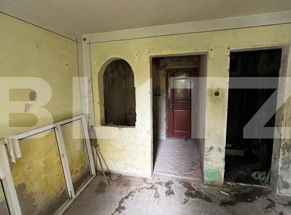 Garsonieră de vânzare Closca - 120882AV | BLITZ Satu Mare | Poza1