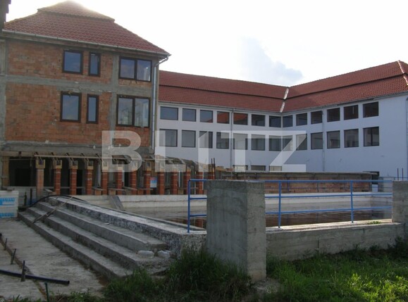 Spațiu comercial de vânzare Exterior Vest - 120906SVC | BLITZ Satu Mare | Poza2