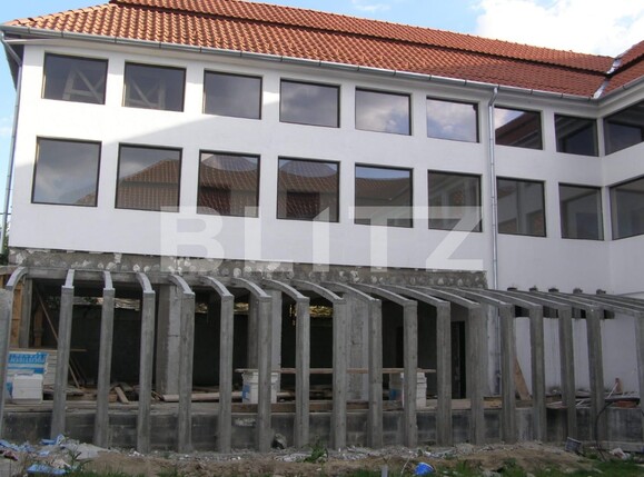 Spațiu comercial de vânzare Exterior Vest - 120906SVC | BLITZ Satu Mare | Poza3