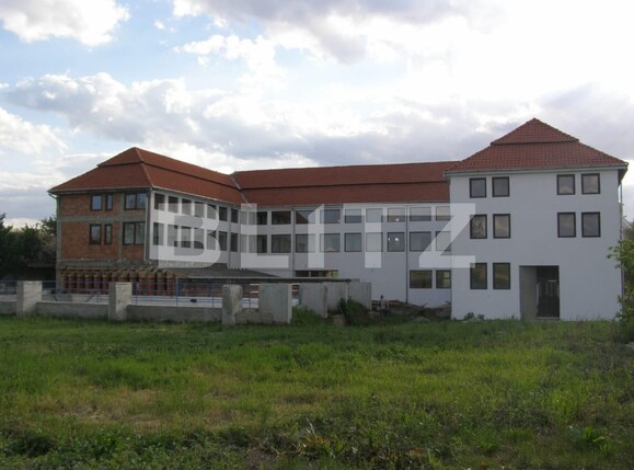 Spațiu comercial de vânzare Exterior Vest - 120906SVC | BLITZ Satu Mare | Poza1