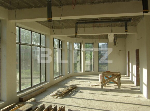 Spațiu comercial de vânzare Exterior Vest - 120906SVC | BLITZ Satu Mare | Poza5