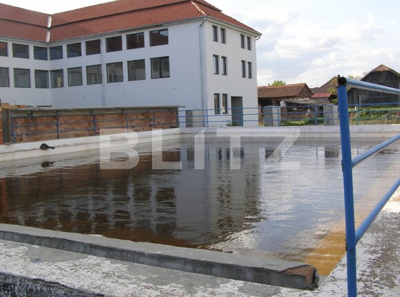 Spațiu comercial de vânzare Exterior Vest - 120906SVC | BLITZ Satu Mare | Poza7