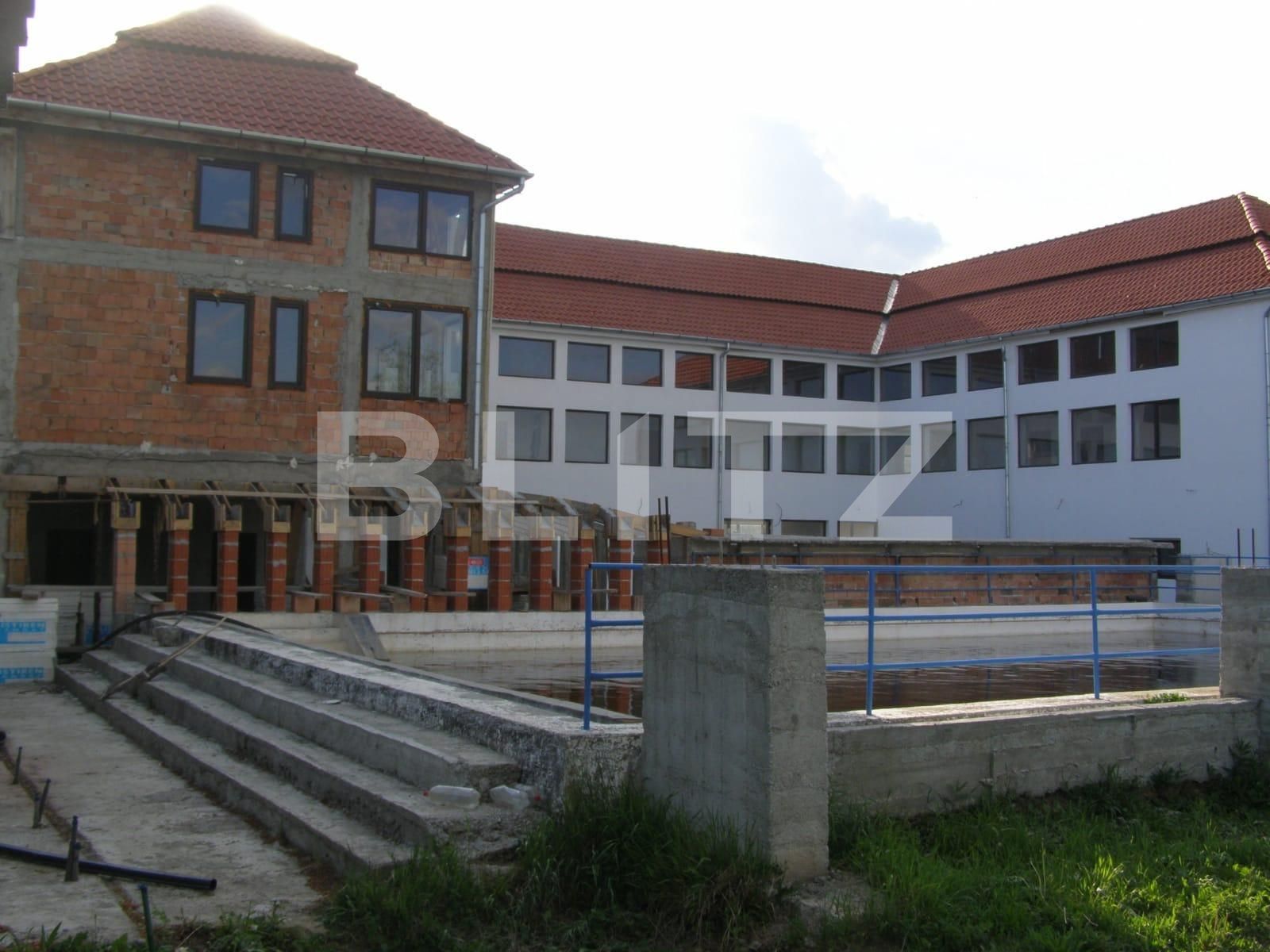 Spațiu comercial de vânzare Exterior Vest - 120906SVC | BLITZ Satu Mare | Poza2