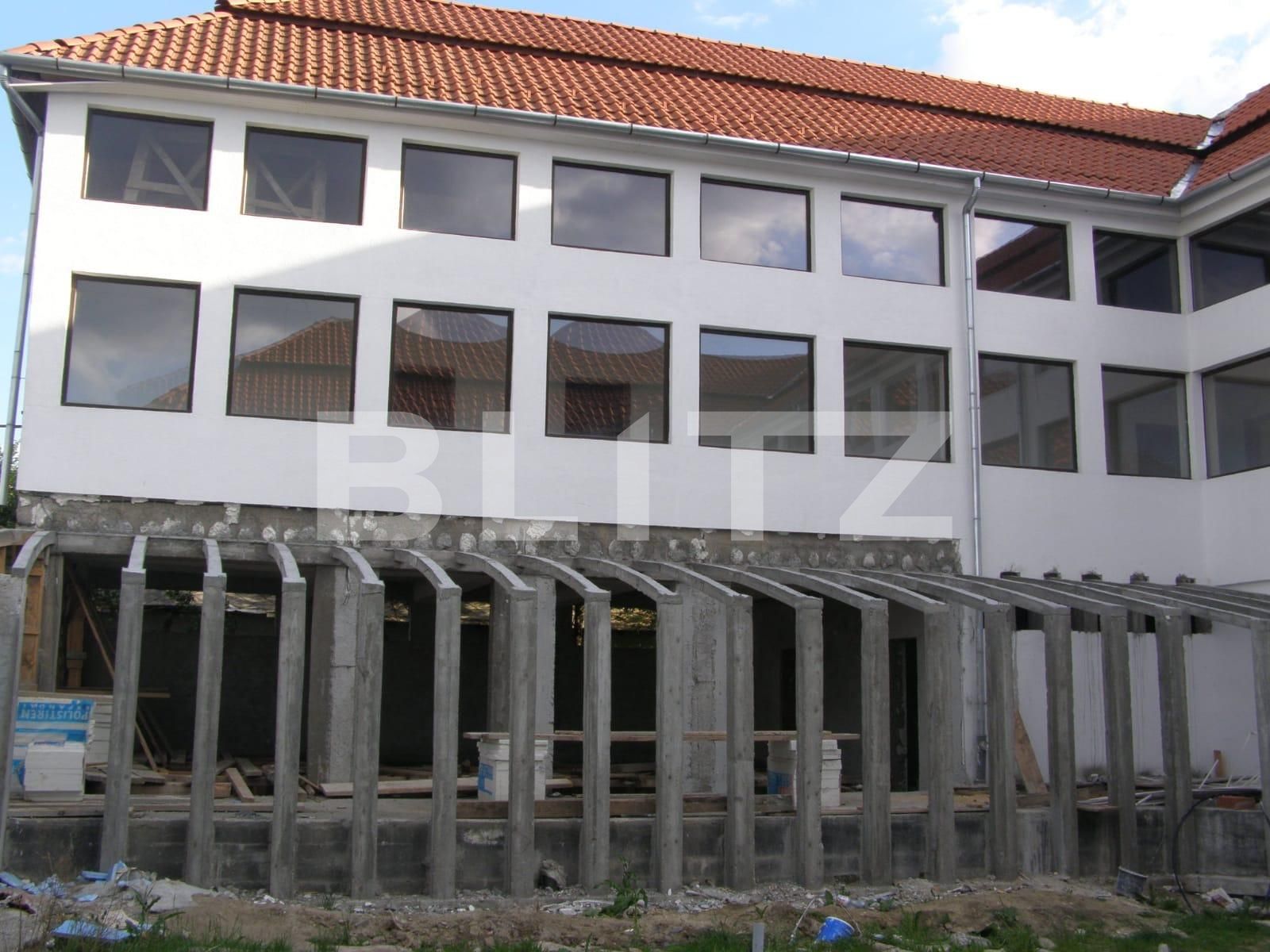 Spațiu comercial de vânzare Exterior Vest - 120906SVC | BLITZ Satu Mare | Poza3