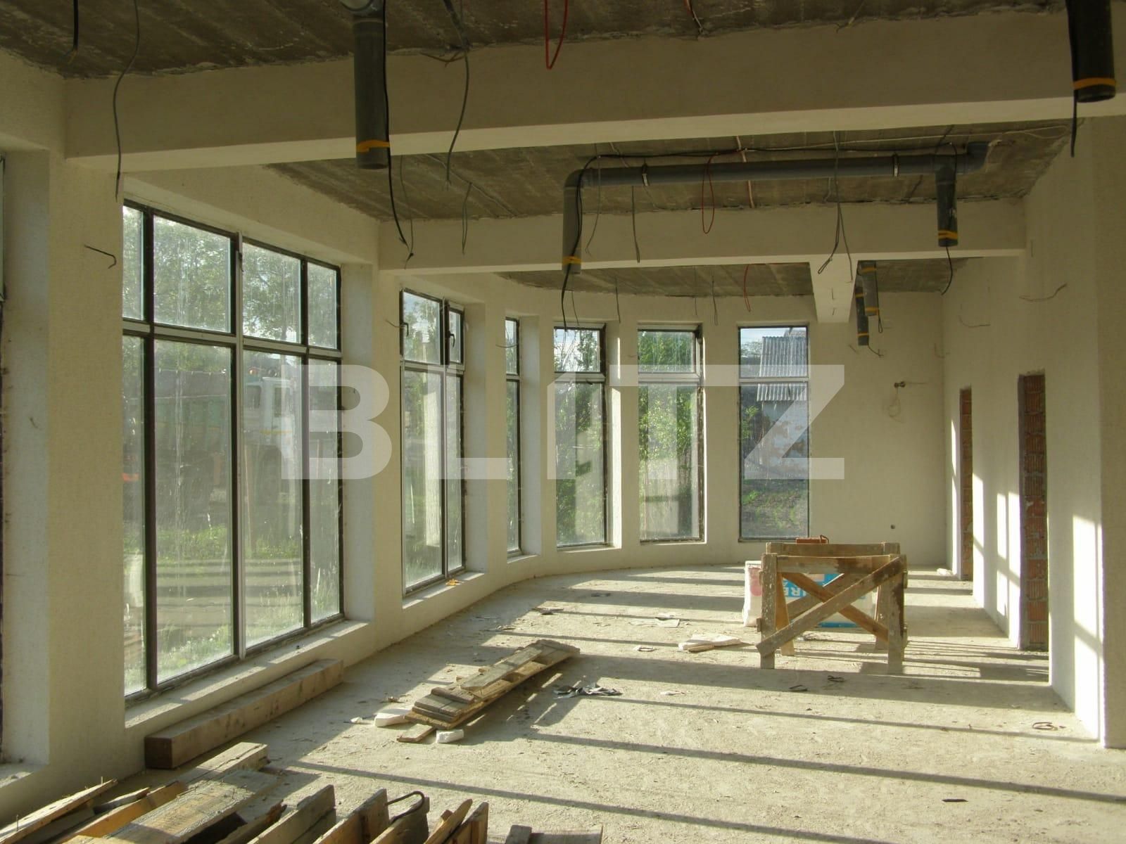 Spațiu comercial de vânzare Exterior Vest - 120906SVC | BLITZ Satu Mare | Poza5