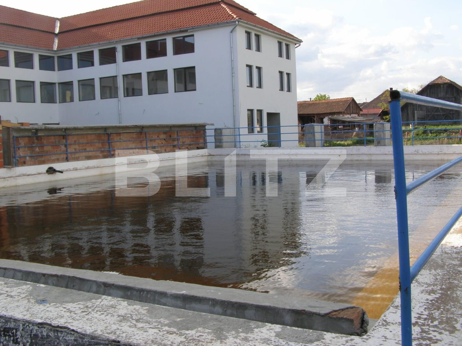 Spațiu comercial de vânzare Exterior Vest - 120906SVC | BLITZ Satu Mare | Poza7